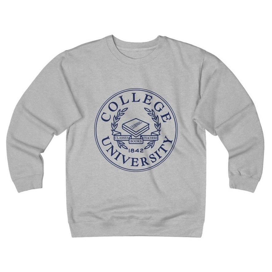 Education Sweatshirt