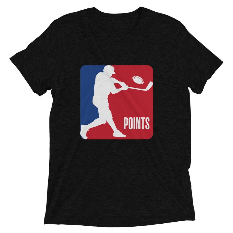 Points Shirt
